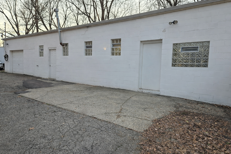 Ohio Hydraulics Founded in 1944