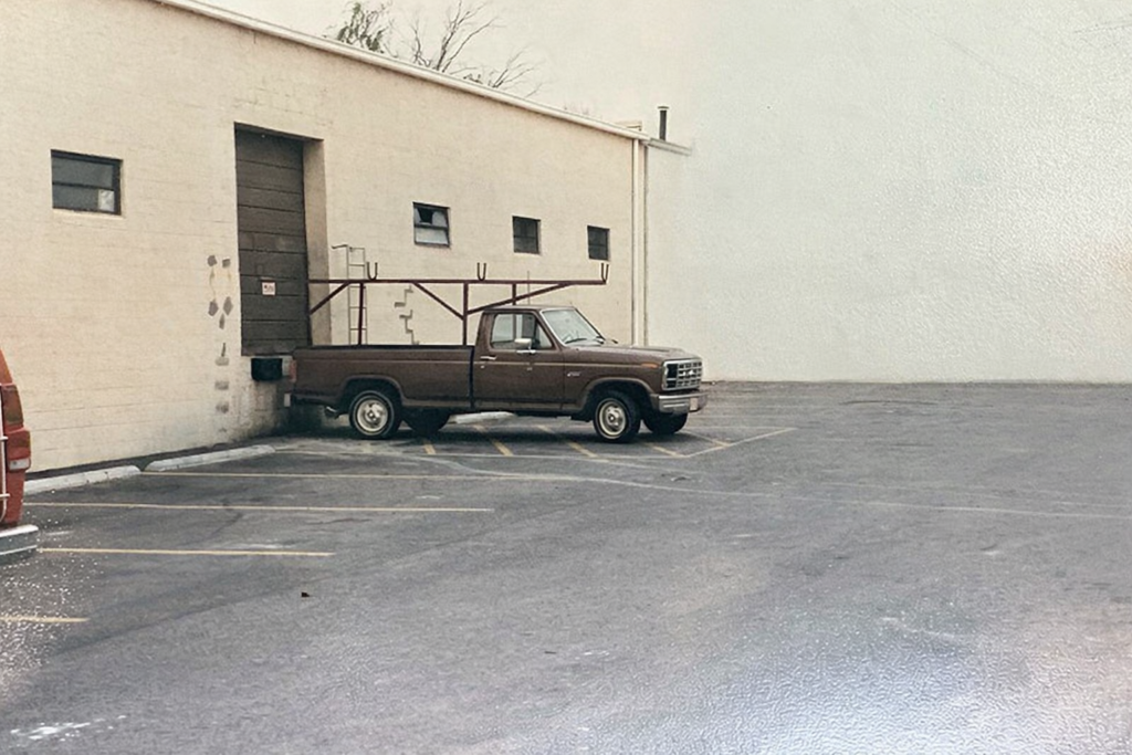 1976 First Facility Expansion