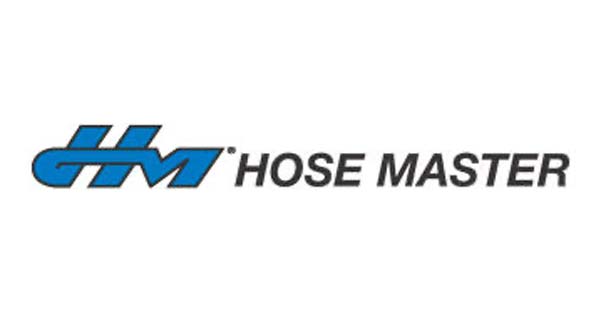 Hose Master logo